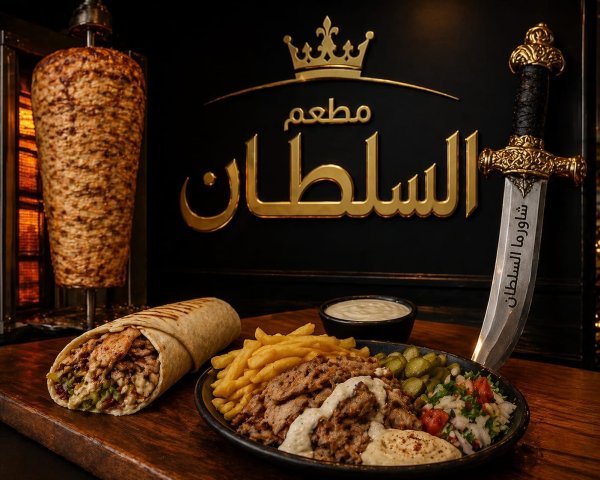 مطعم السلطان